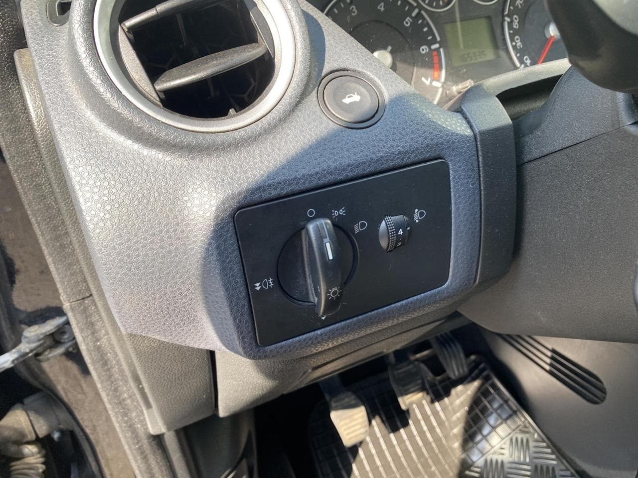 2007 Ford FIESTA - 14