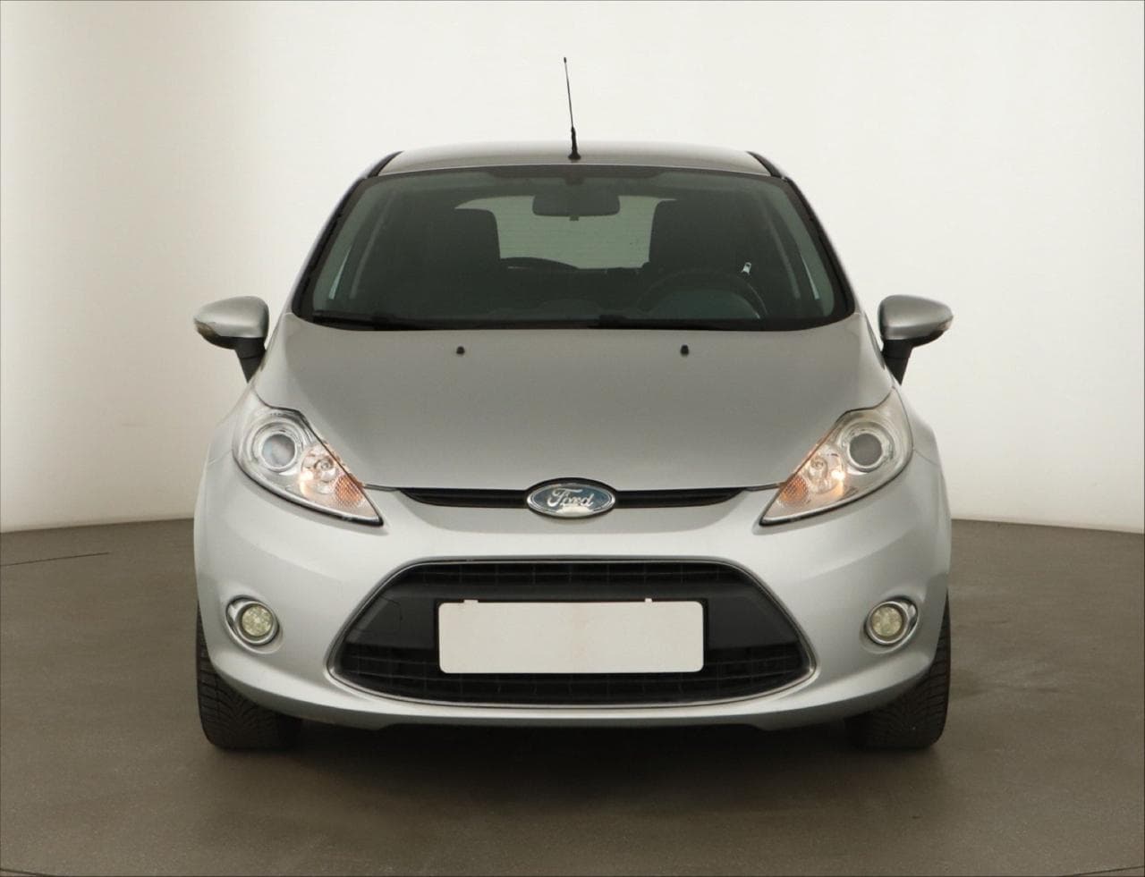2009 Ford FIESTA - 2