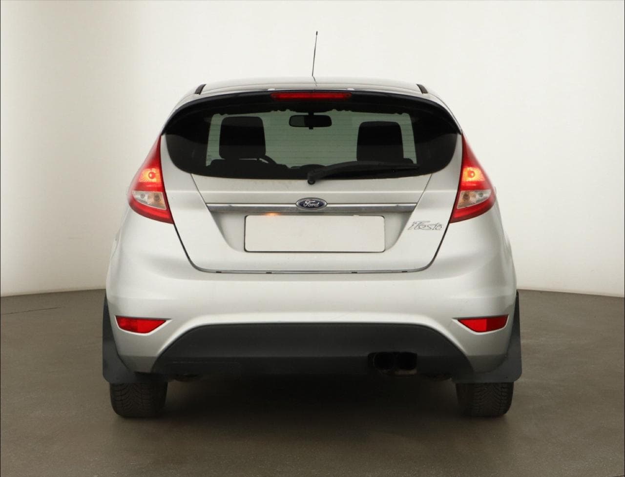 2009 Ford FIESTA - 6