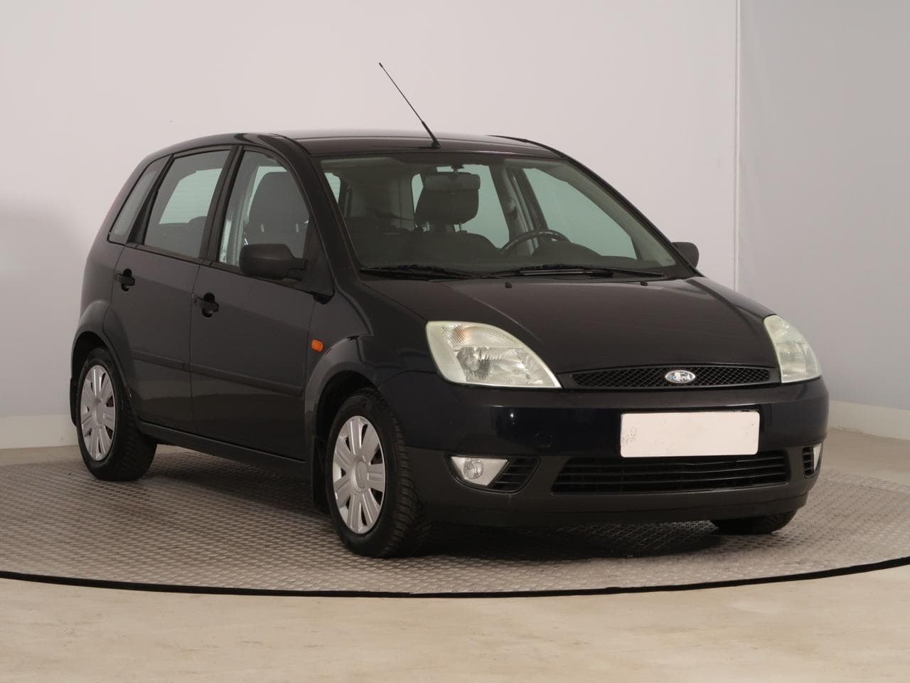 2005 Ford FIESTA