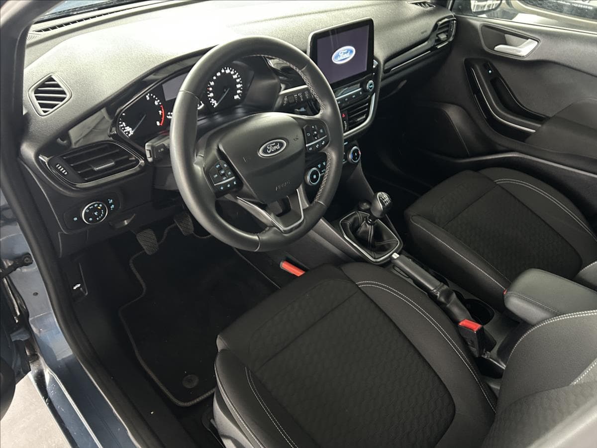 2023 Ford FIESTA - 7