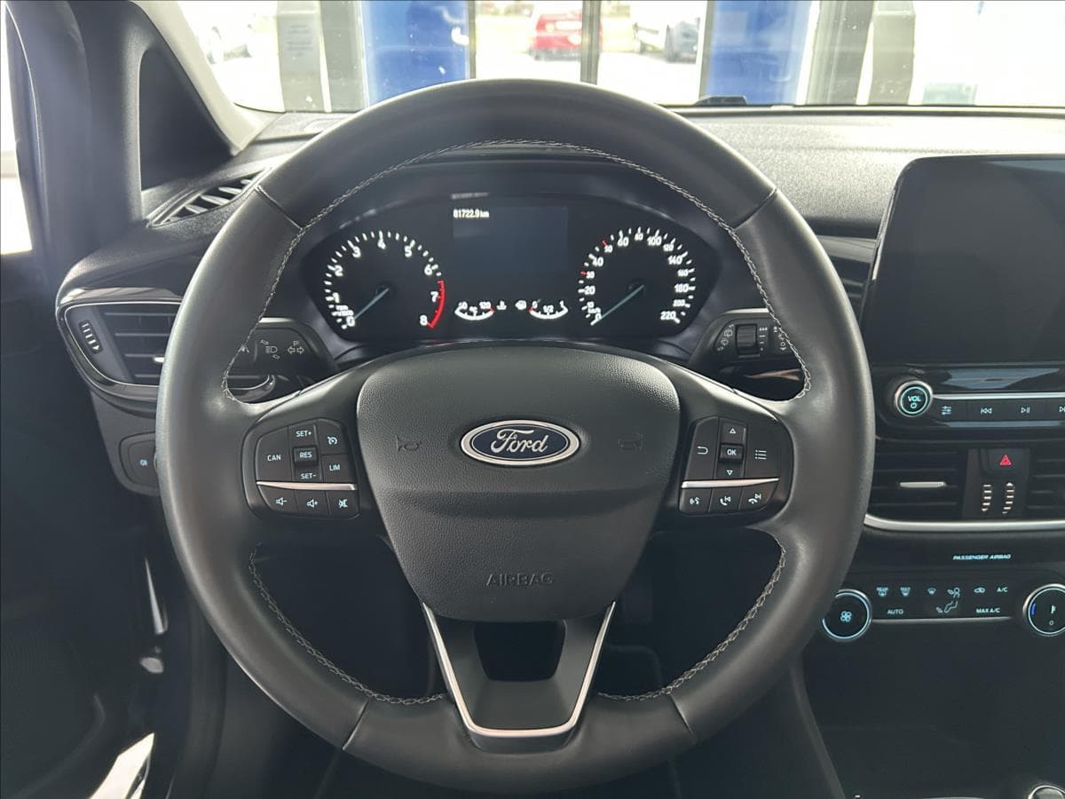 2023 Ford FIESTA - 11