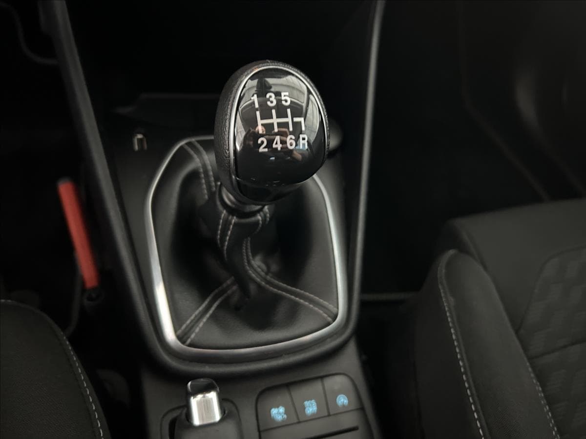 2023 Ford FIESTA - 19