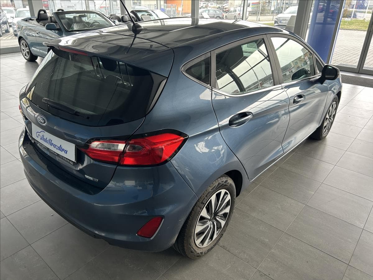 2023 Ford FIESTA - 6