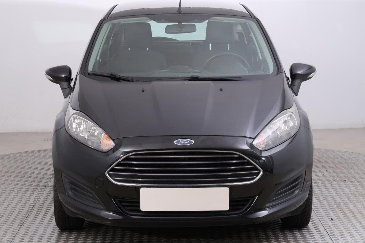2013 Ford FIESTA - 2