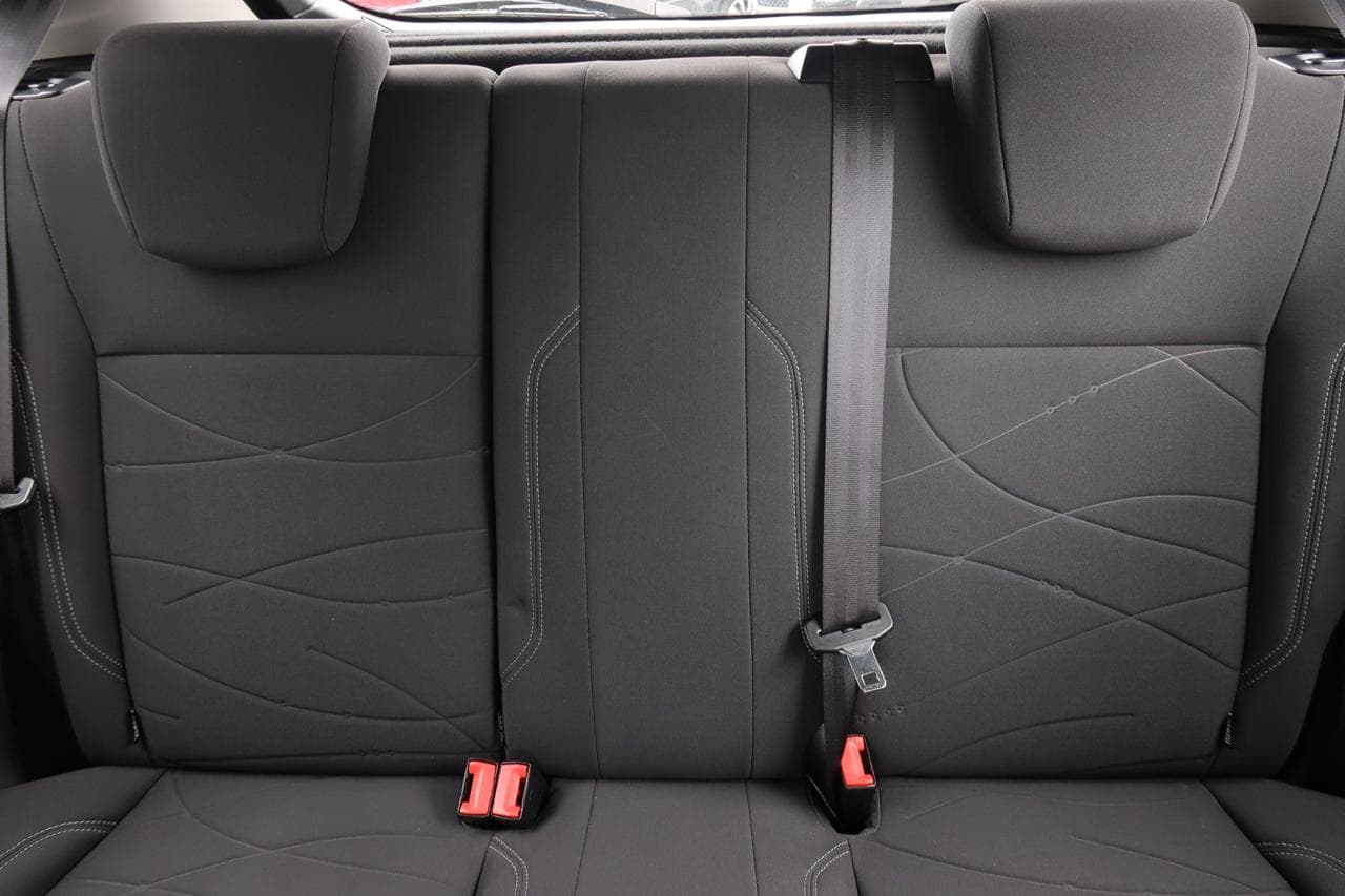 2013 Ford FIESTA - 14
