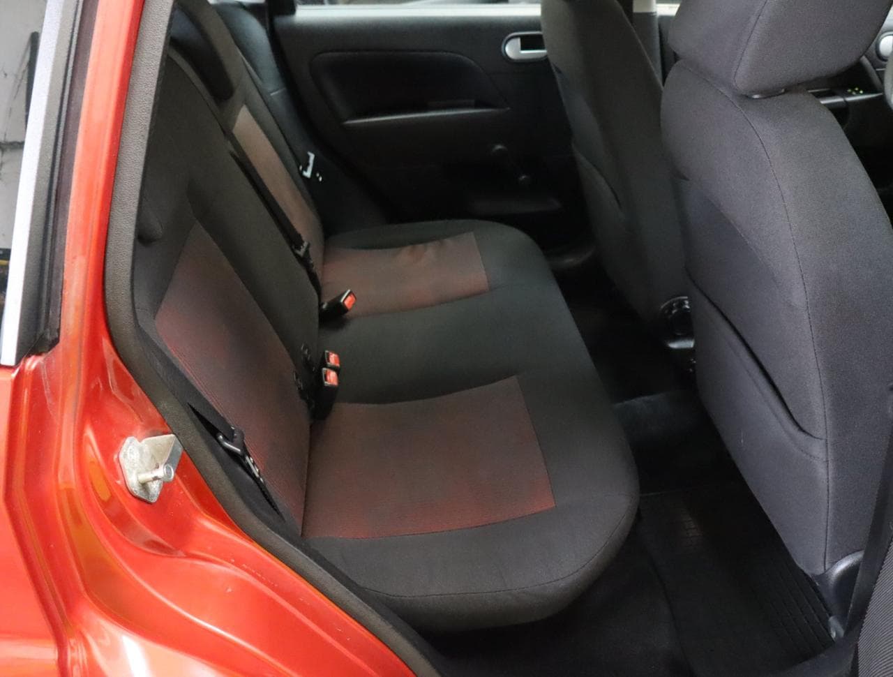 2008 Ford FIESTA - 13