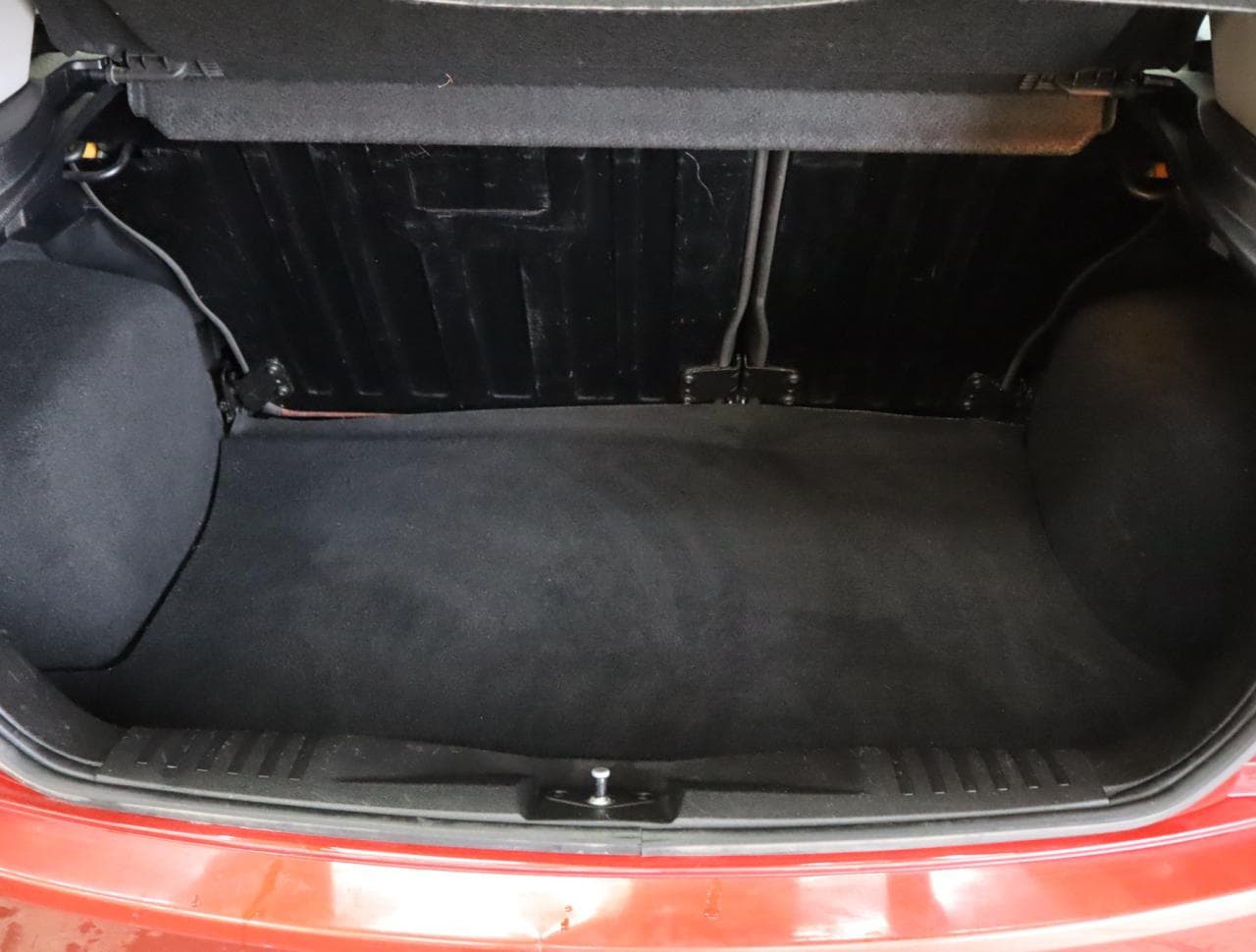 2008 Ford FIESTA - 20