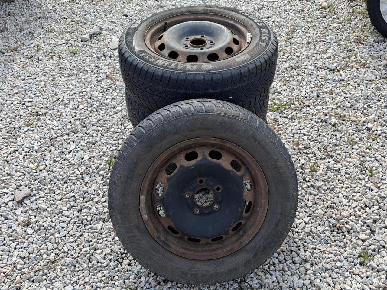 2008 Ford Focus - 18