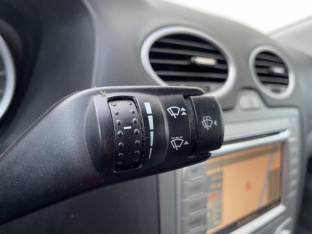 2008 Ford Focus - 13