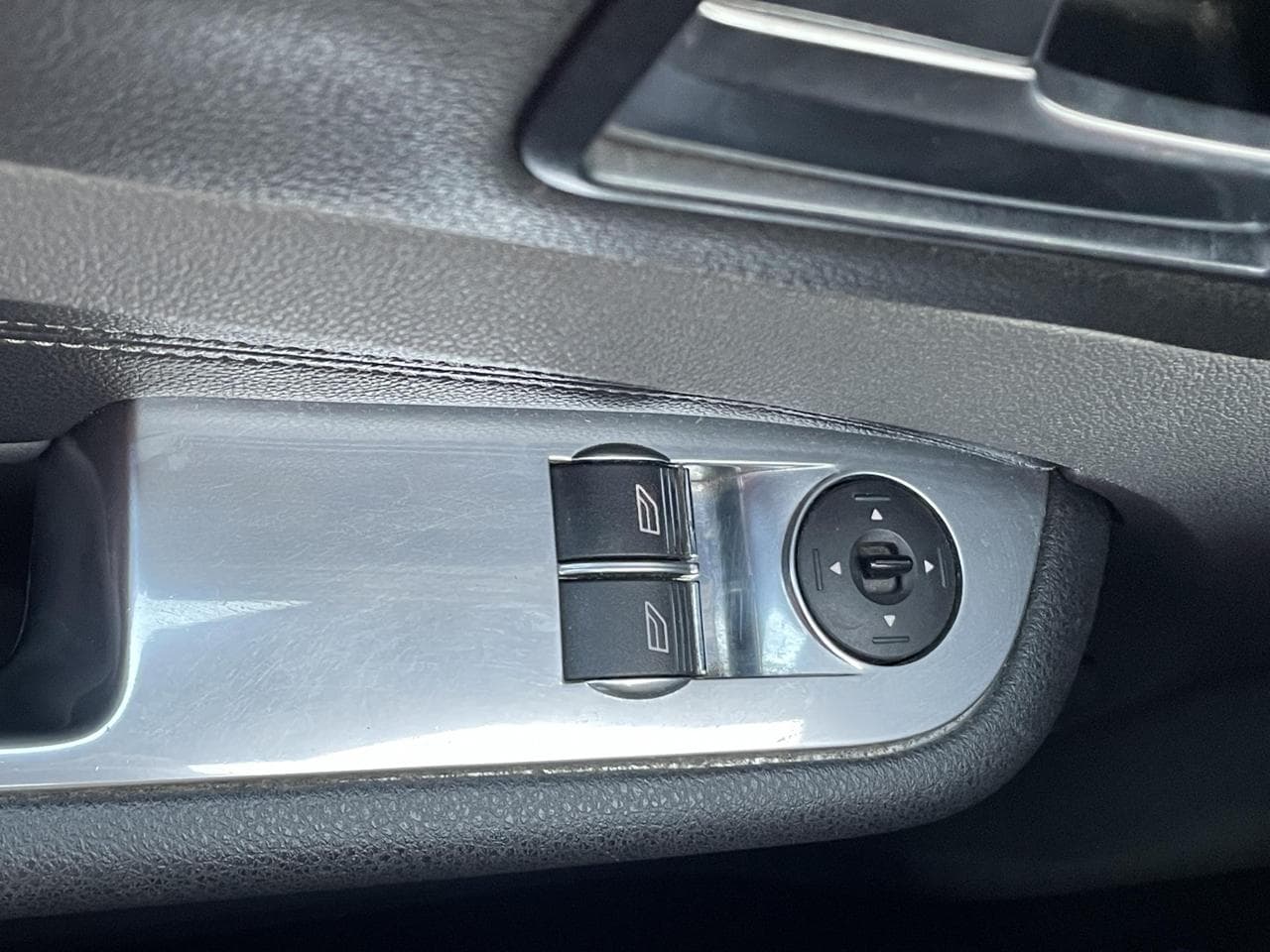 2008 Ford Focus - 17