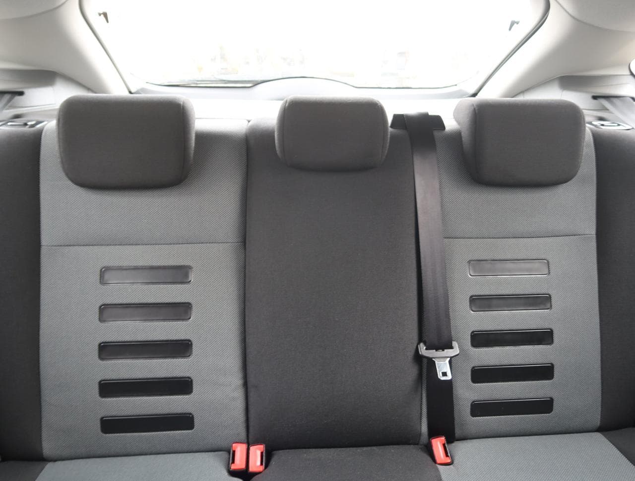 2009 Ford Focus - 14