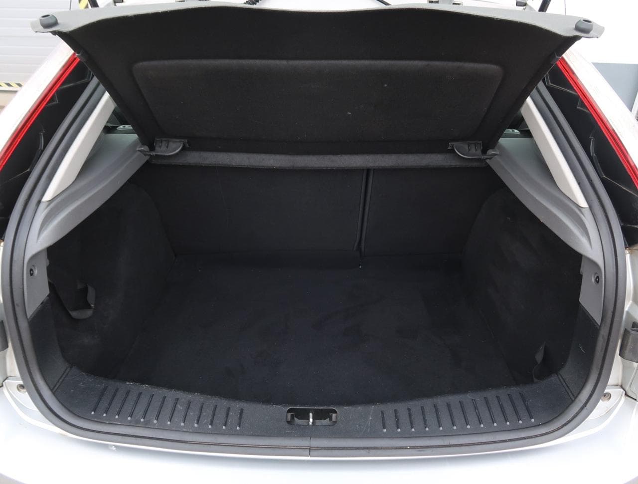 2009 Ford Focus - 19