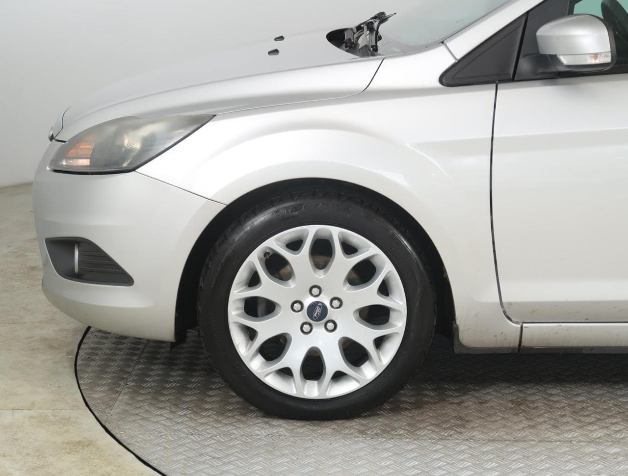 2009 Ford Focus - 20