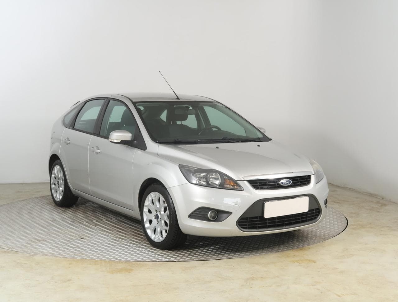 Ford Focus 1.6 16V 74kW hatchback