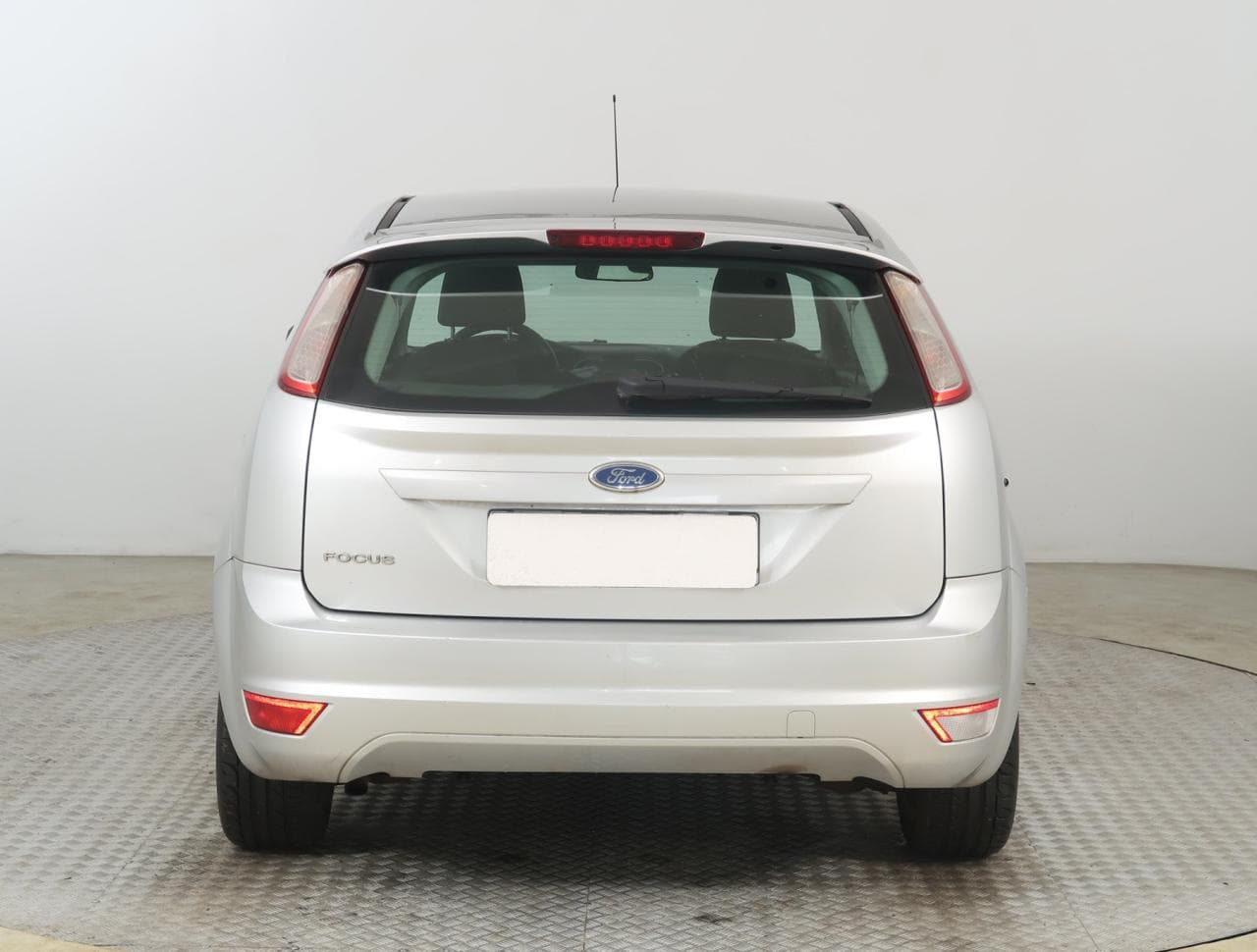 2009 Ford Focus - 6