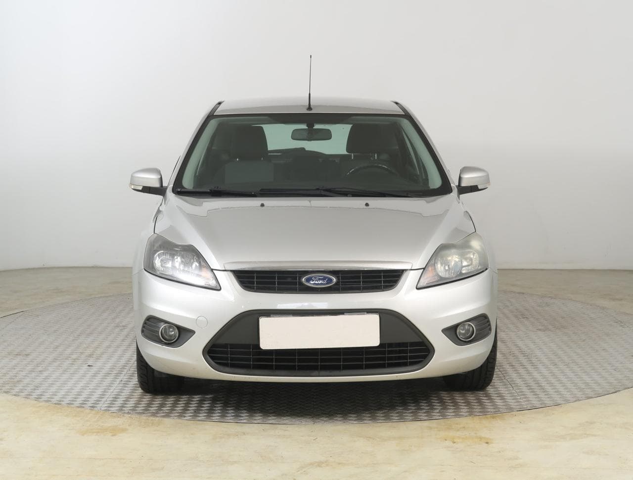 2009 Ford Focus - 2