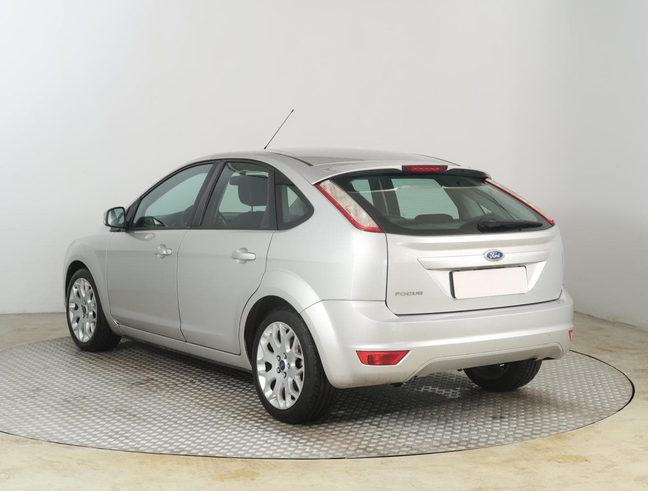 2009 Ford Focus - 5