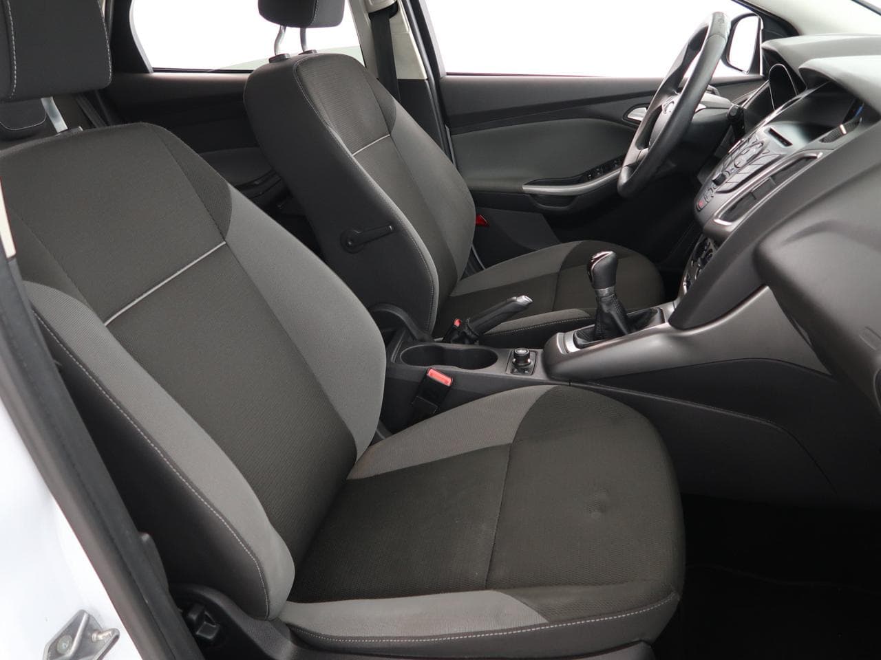 2011 Ford Focus - 12