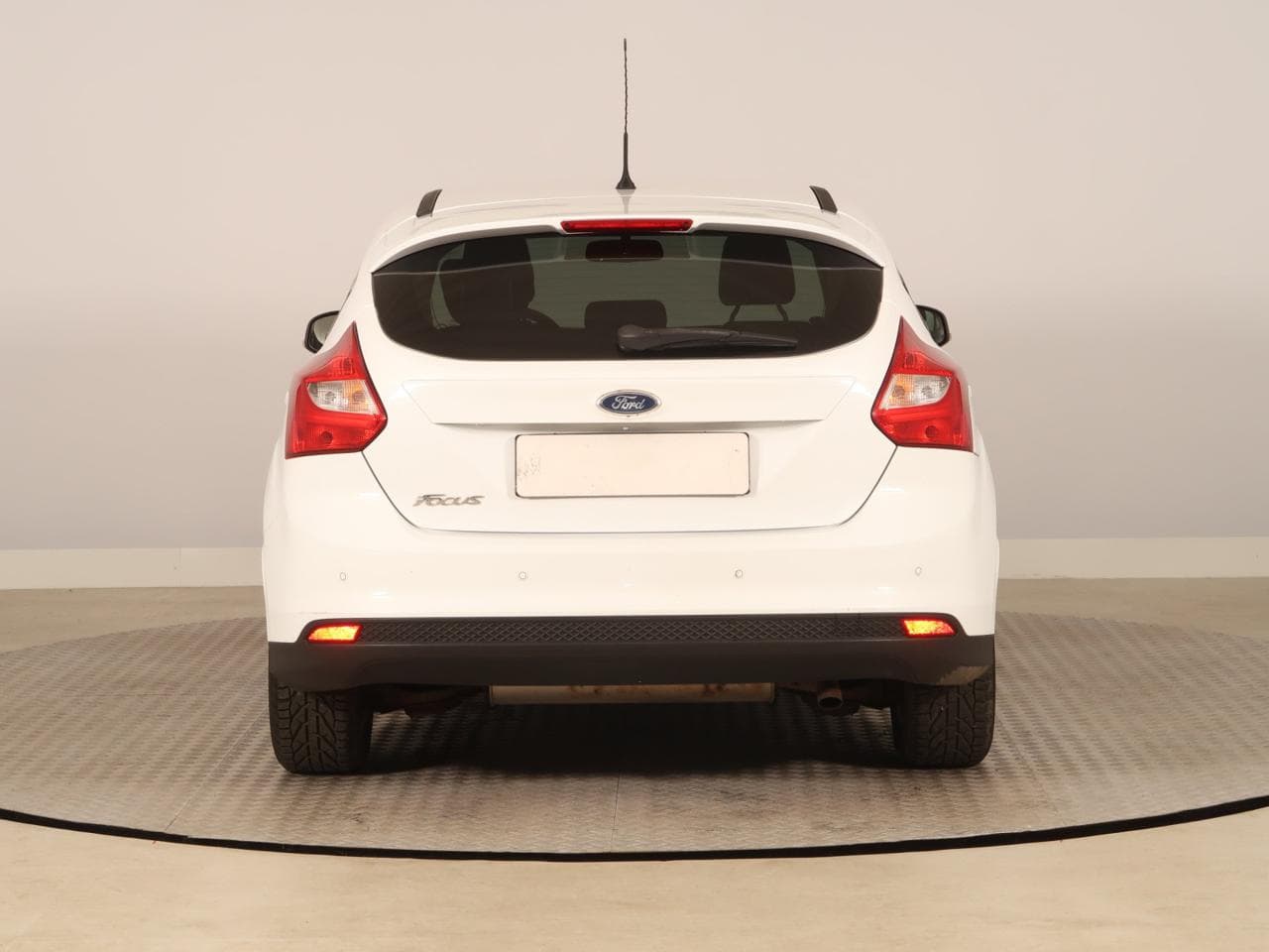 2011 Ford Focus - 6