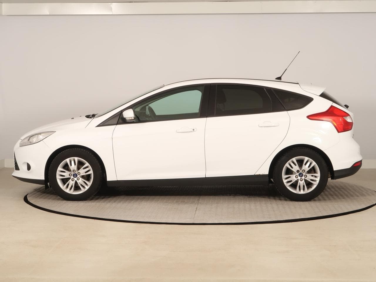 2011 Ford Focus - 4