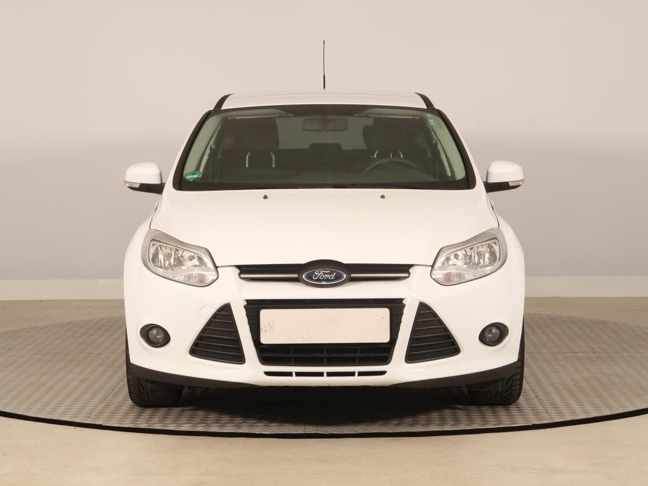 2011 Ford Focus - 2