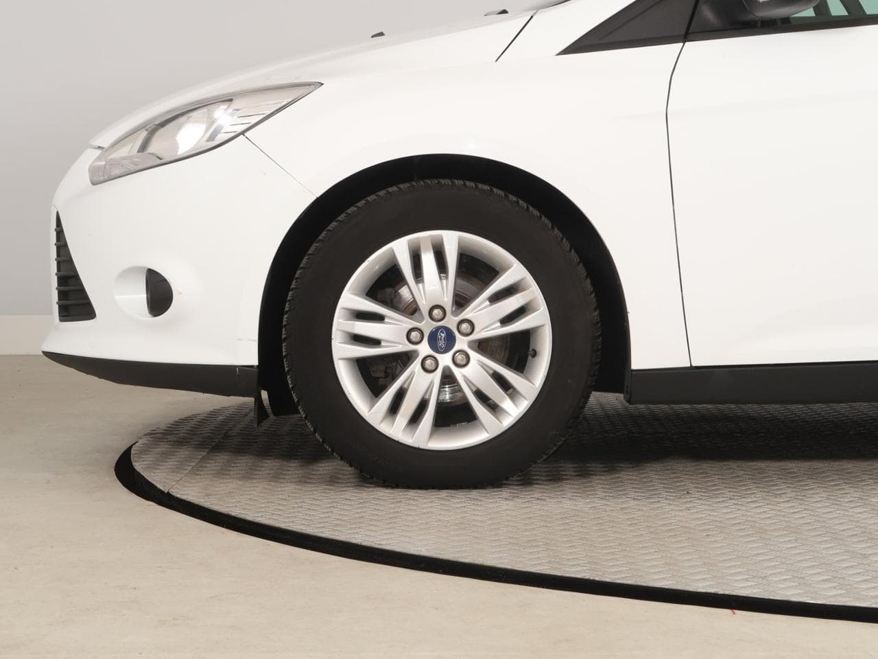 2011 Ford Focus - 20