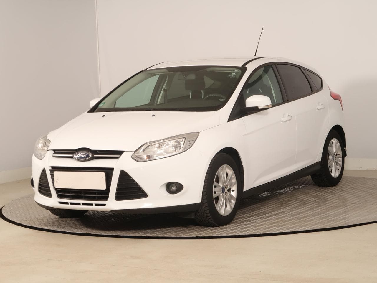 2011 Ford Focus - 3
