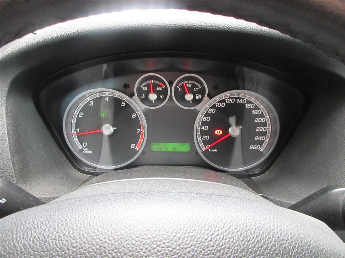 2006 Ford Focus - 33