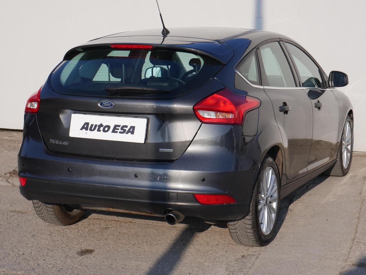 2016 Ford FOCUS - 6