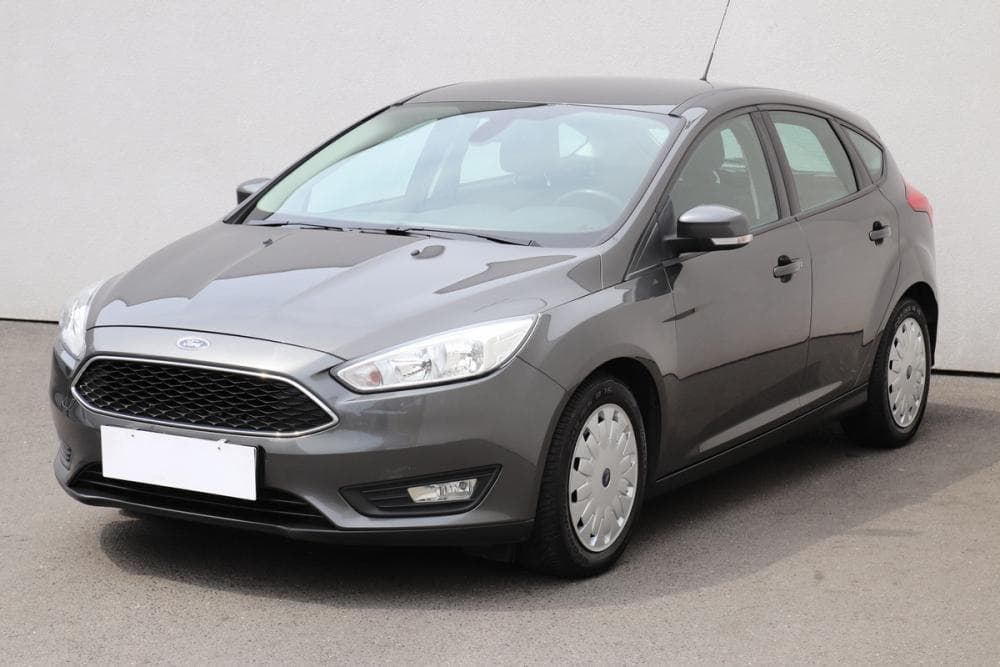 2016 Ford FOCUS - 3