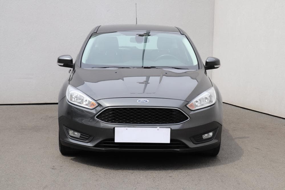 2016 Ford FOCUS - 2