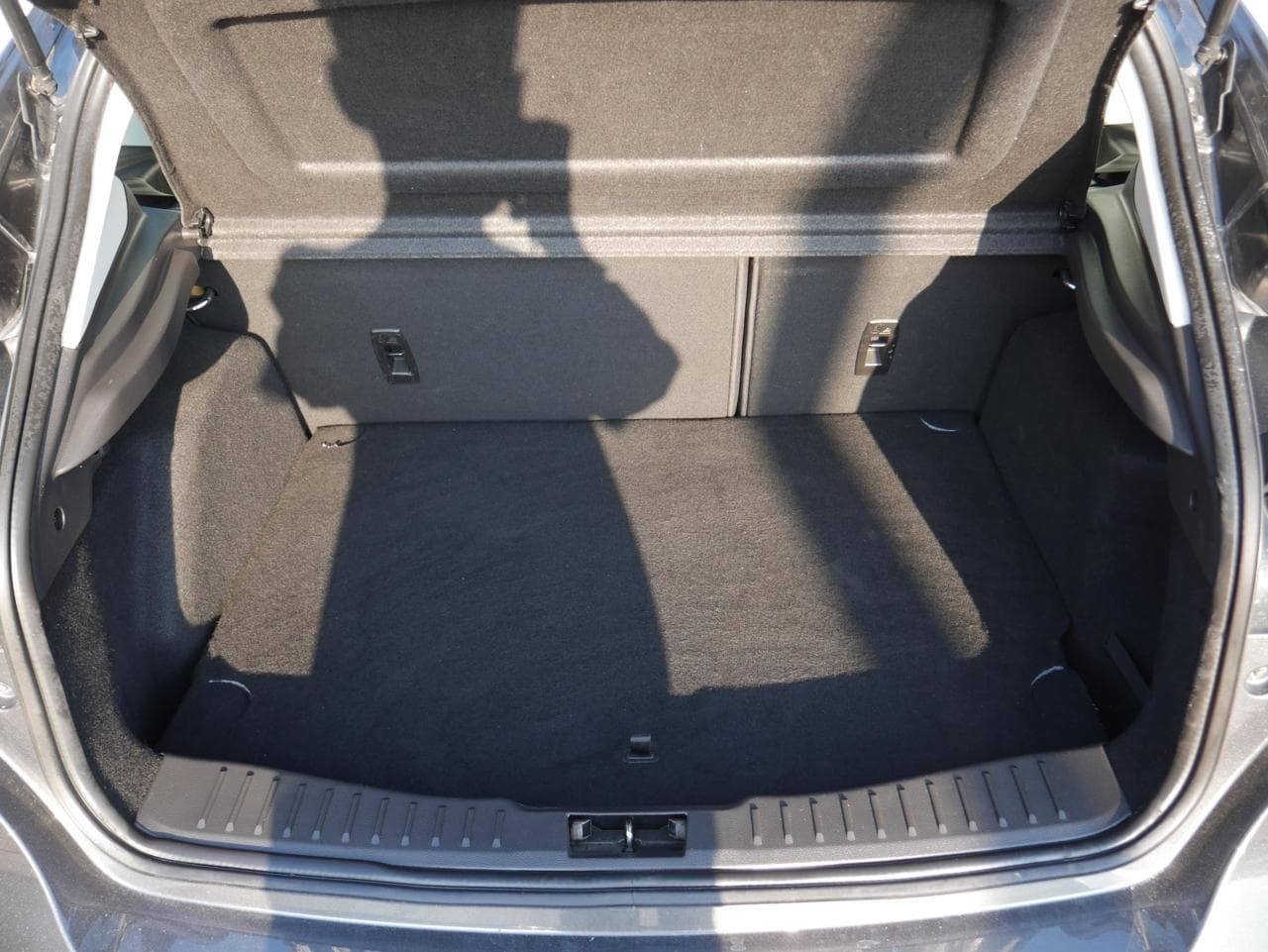 2016 Ford FOCUS - 8