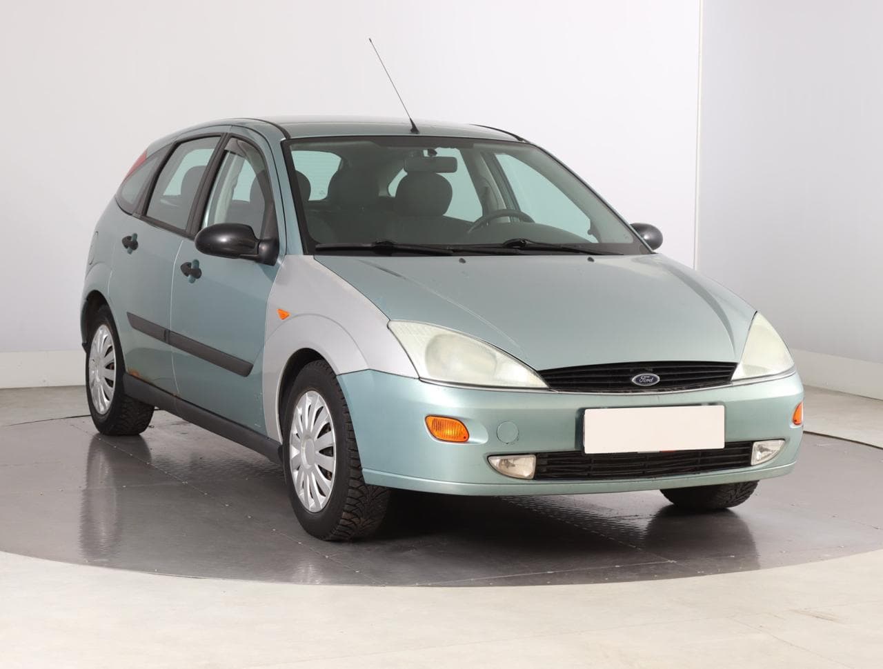 2001 Ford FOCUS