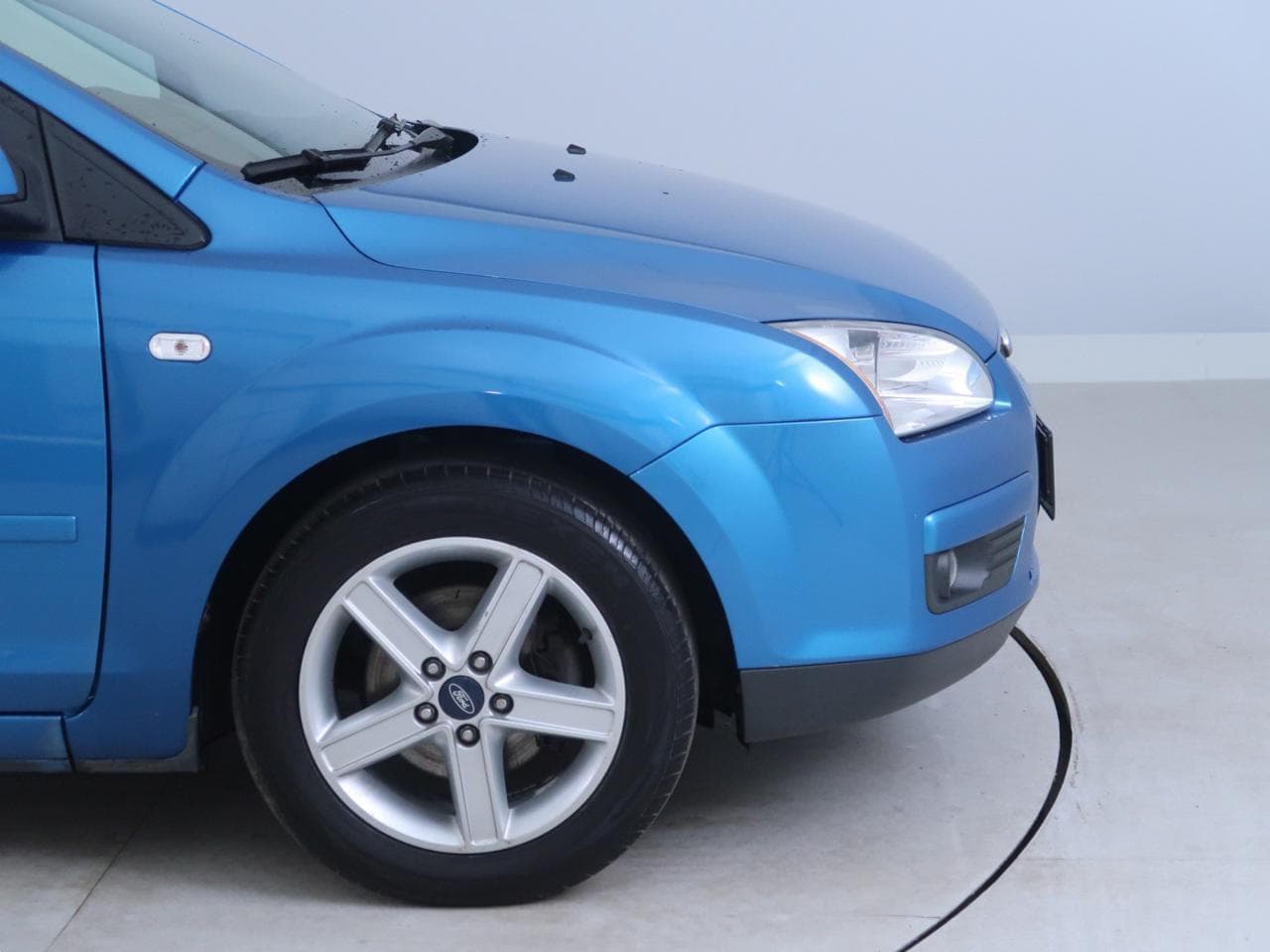 2007 Ford FOCUS - 20
