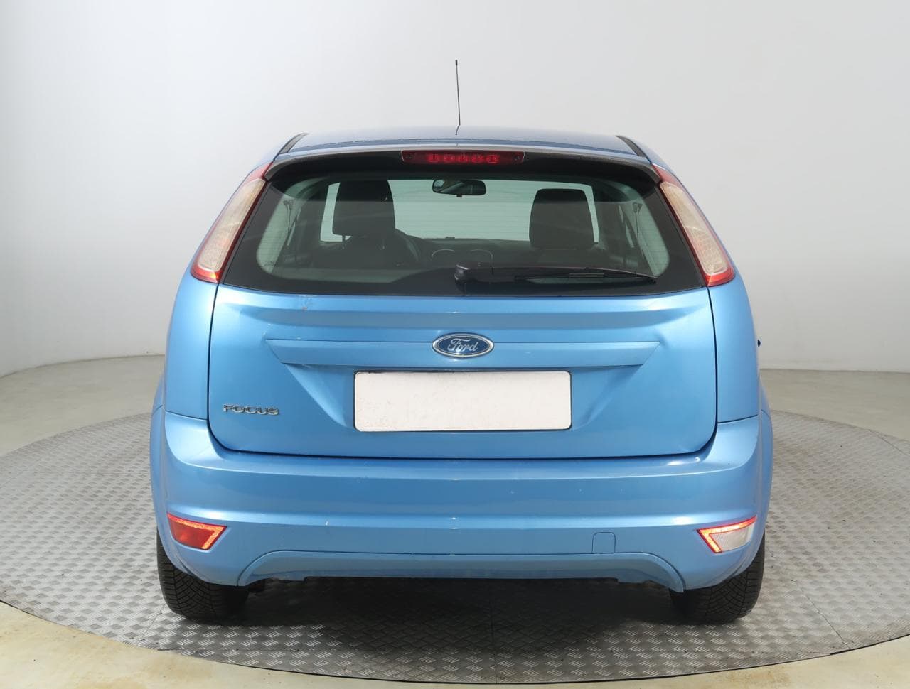 2009 Ford FOCUS - 6