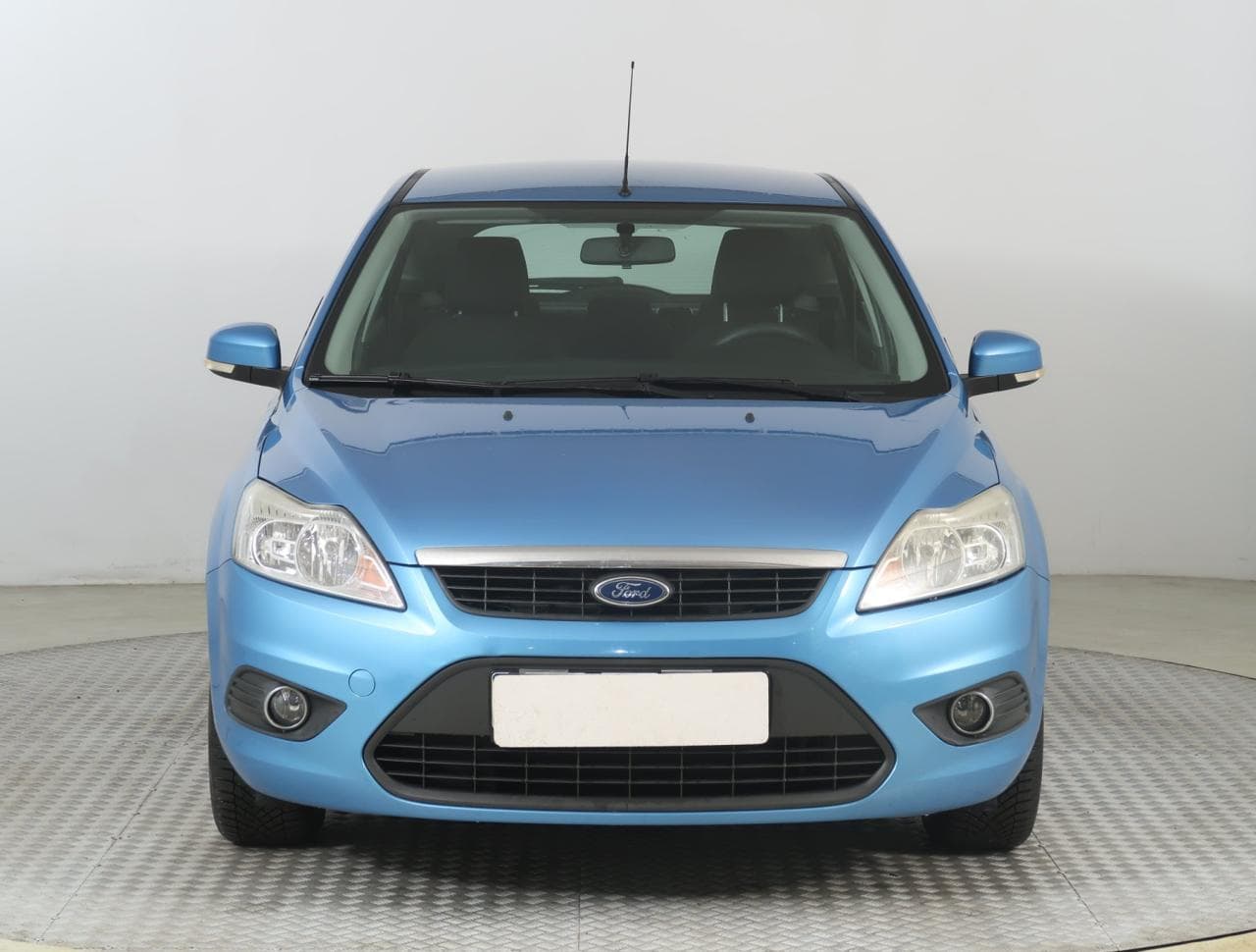 2009 Ford FOCUS - 2