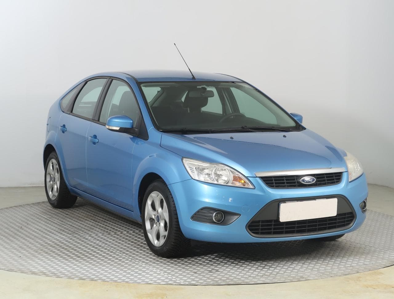 2009 Ford FOCUS