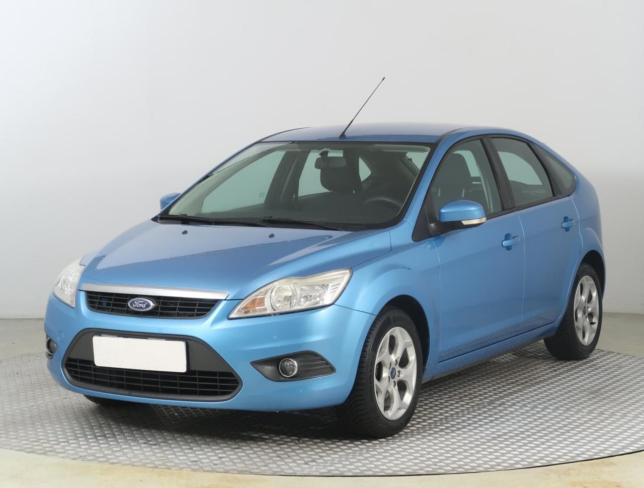 2009 Ford FOCUS - 3