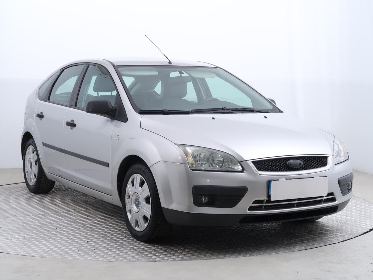 2005 Ford FOCUS