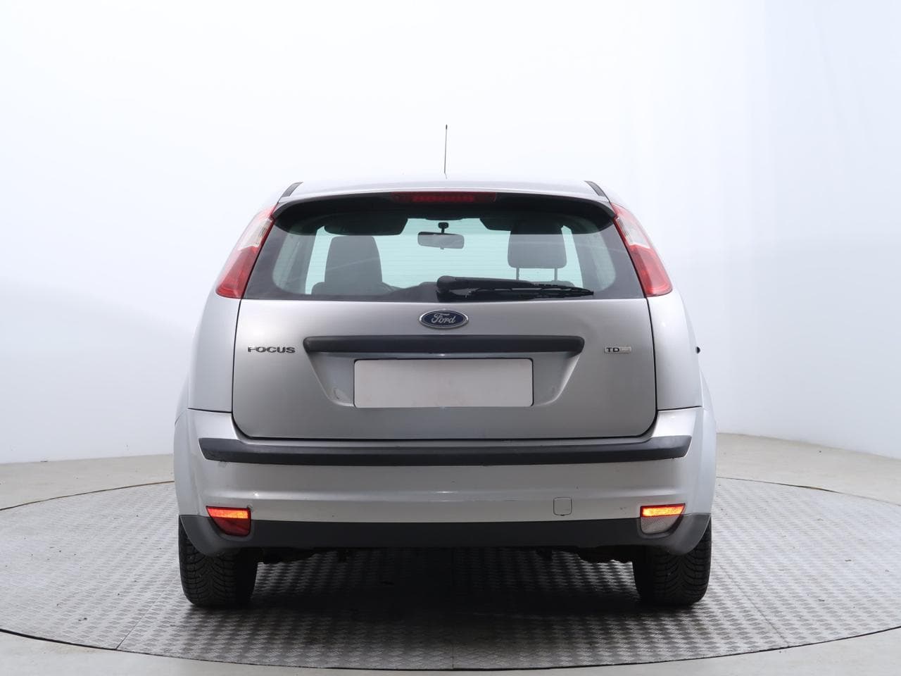 2005 Ford FOCUS - 6