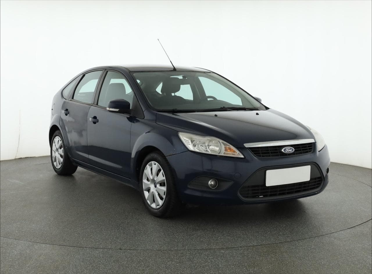 2009 Ford FOCUS