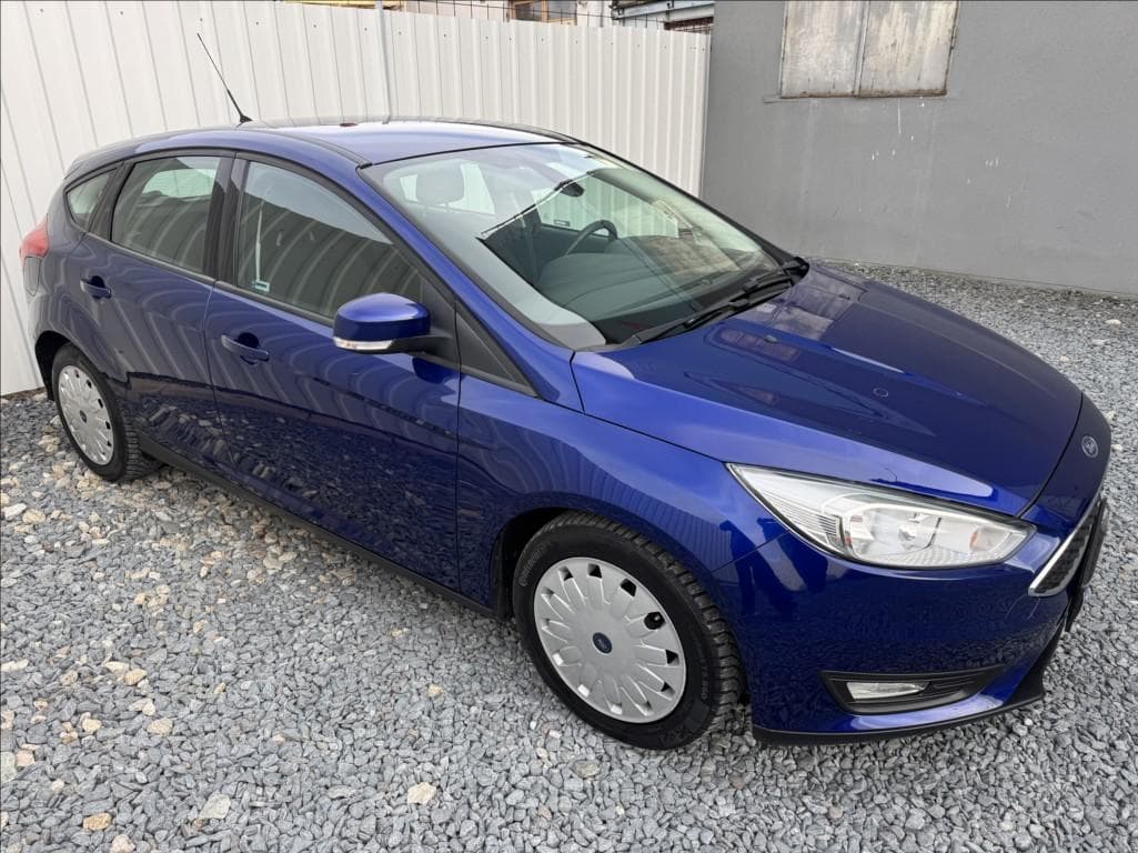 2017 Ford FOCUS - 7
