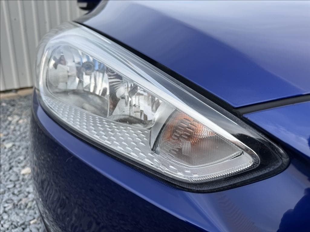 2017 Ford FOCUS - 8