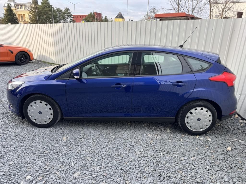 2017 Ford FOCUS - 4