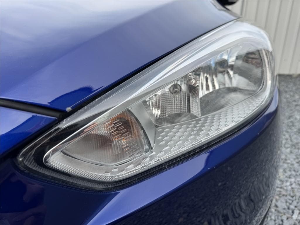 2017 Ford FOCUS - 9