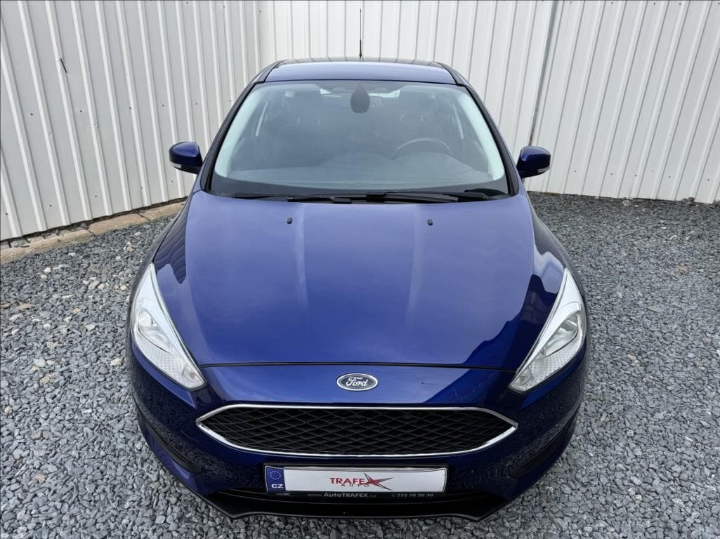 2017 Ford FOCUS - 6