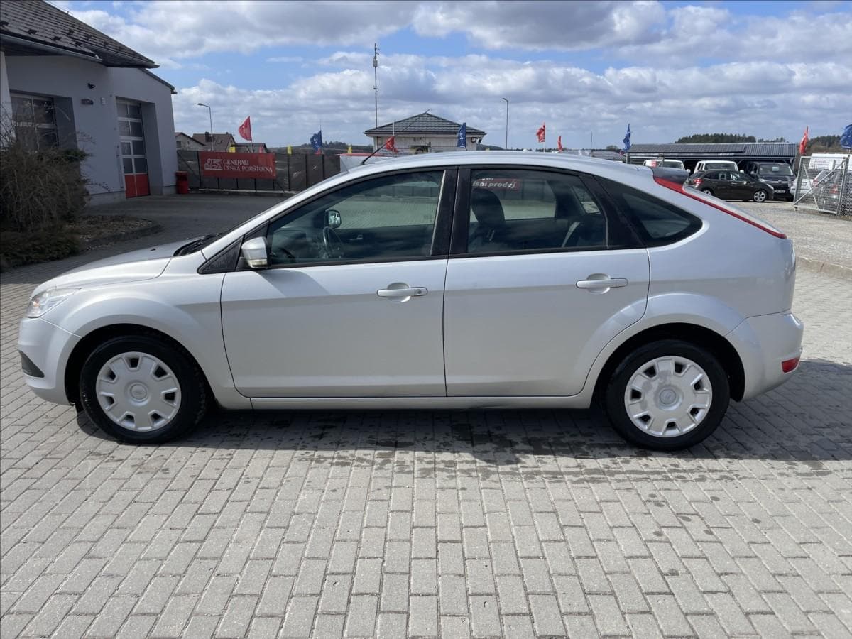 2011 Ford FOCUS - 2