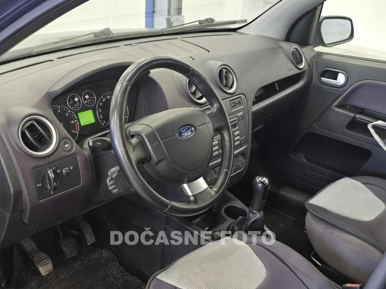 2008 Ford FUSION - 3