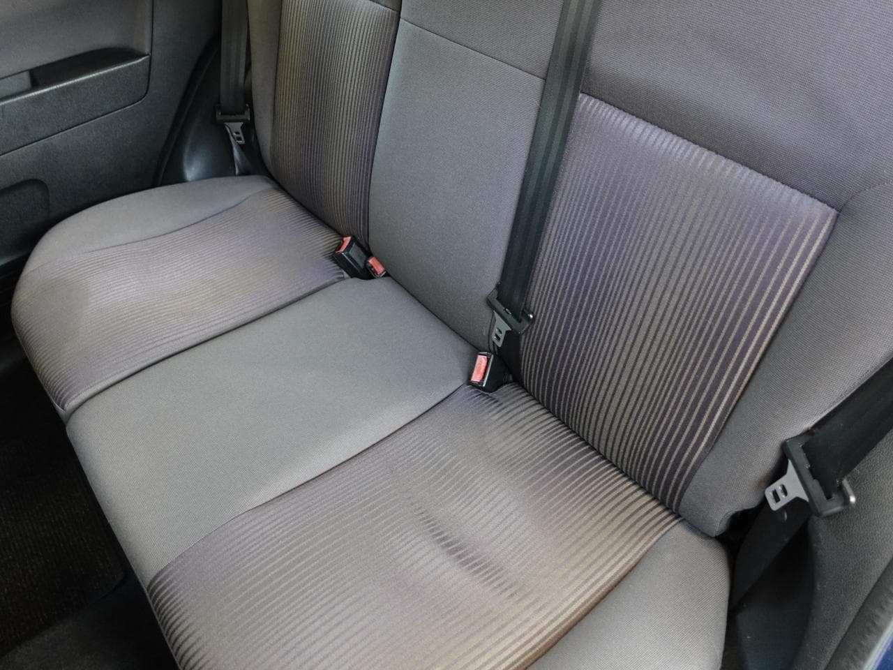 2008 Ford FUSION - 10